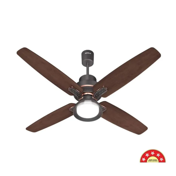 Albus UL Under Light Ceiling Fan