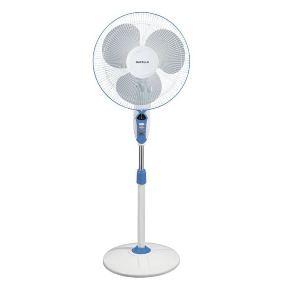 Sprint LED Pedestal Fan - Image 2