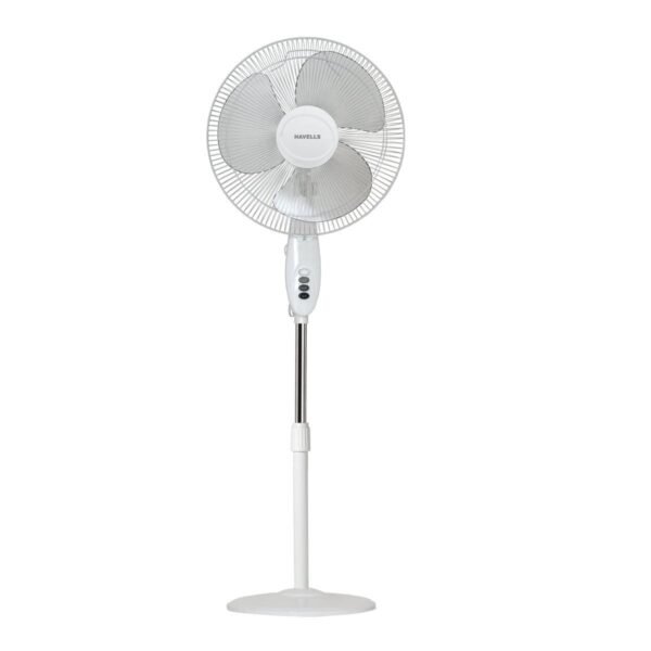 Swing Pedestal Fan