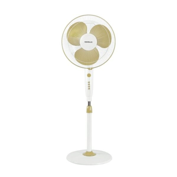 Trendy Pedestal Fan - Image 2