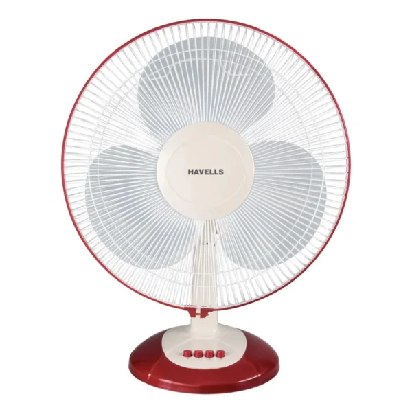 Swing LX Table Fan