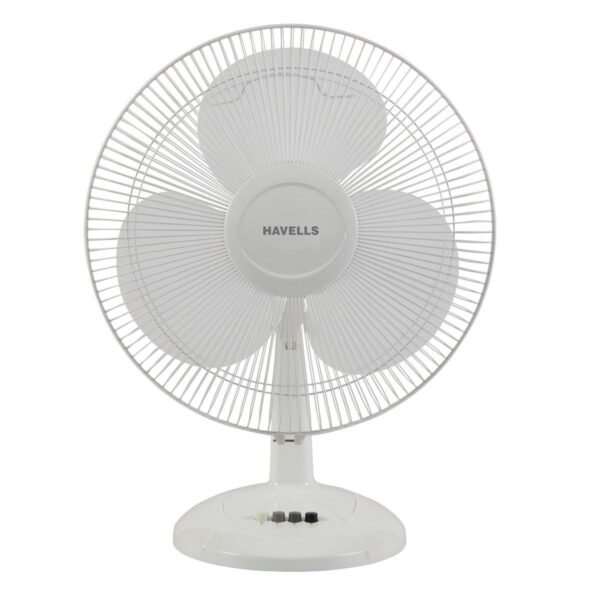 Swing LX Table Fan