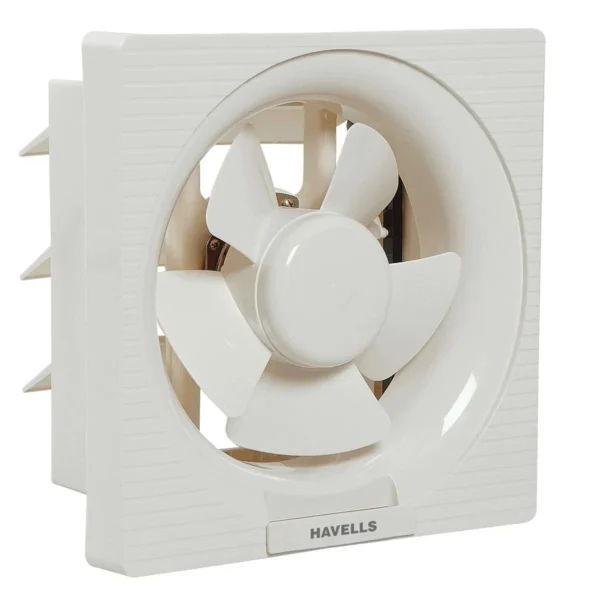 Ventilair DX Plastic Domestic Exhaust Fan