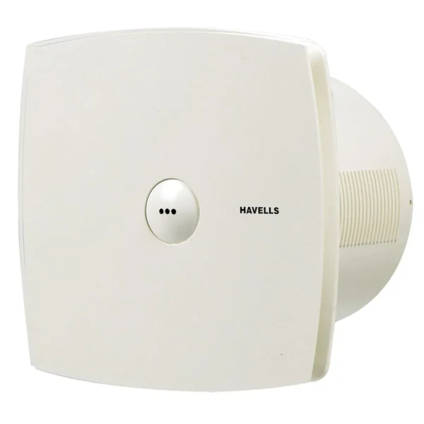 Vento Jet 10 Auto Premium Domestic Exhaust Fan