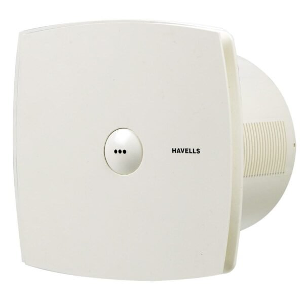 Vento Jet 15 Auto Premium Domestic Exhaust Fan
