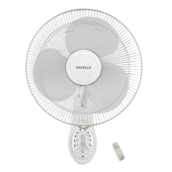 Platina Wall Fan