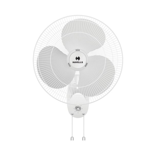Sameera Plastic Wall Fan