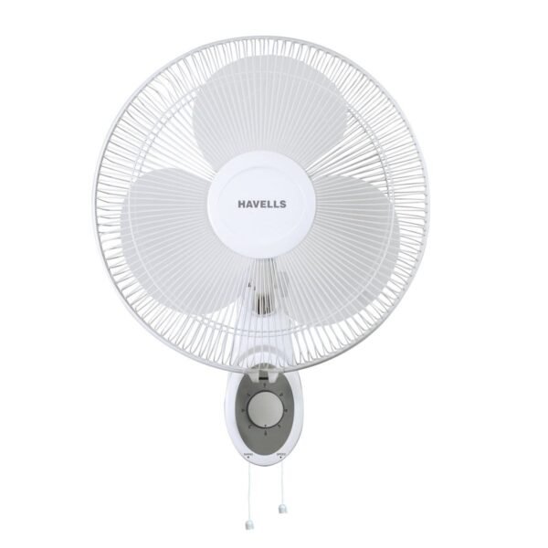Platina Wall Fan