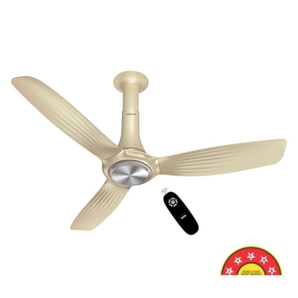 Inox Under Light BLDC+ Ceiling Fan - Image 3