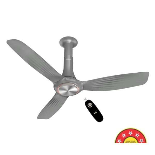 Inox Under Light BLDC+ Ceiling Fan - Image 2
