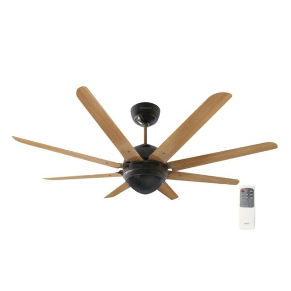 Octet Special Finish Ceiling Fan - Image 2