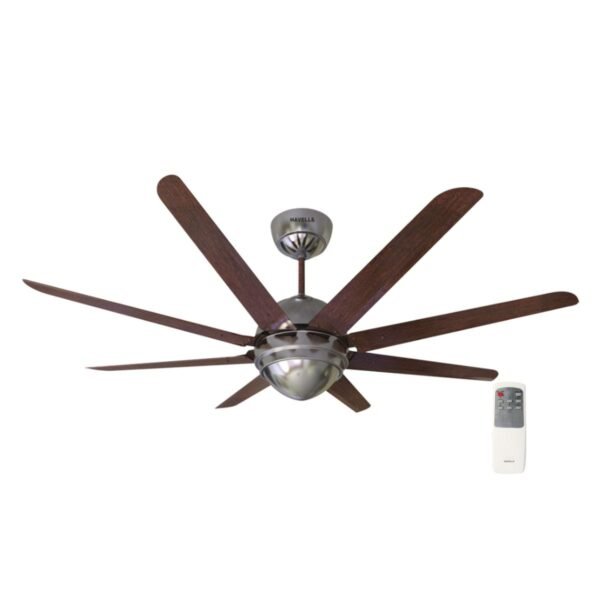 Octet Special Finish Ceiling Fan
