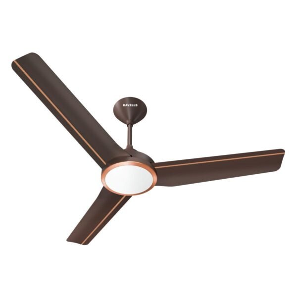 Trinity Under Light Ceiling Fan