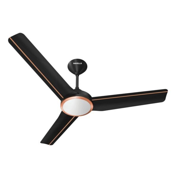 Trinity Under Light Ceiling Fan - Image 2