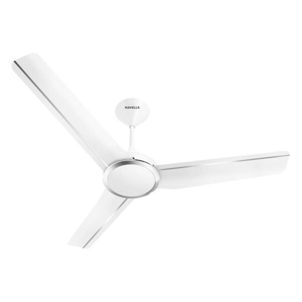 Trinity Decorative Ceiling Fan - Image 3