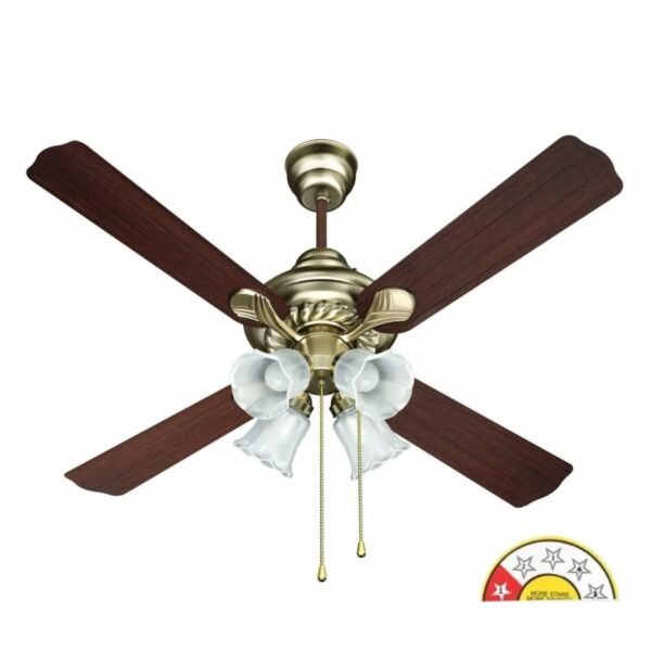 Florence Under Light Ceiling Fan