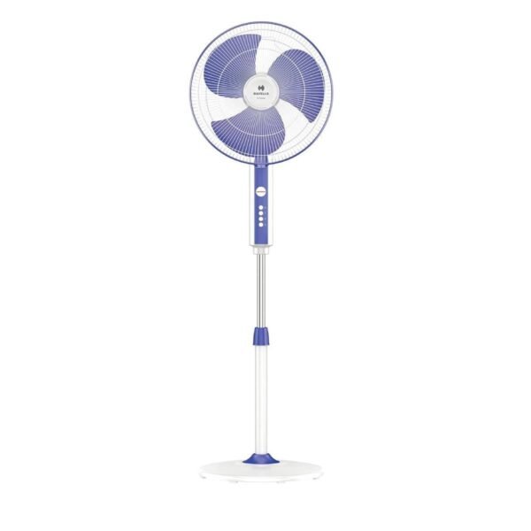 Marvel Pedestal Fan