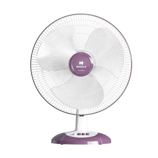 Swing LX Table Fan