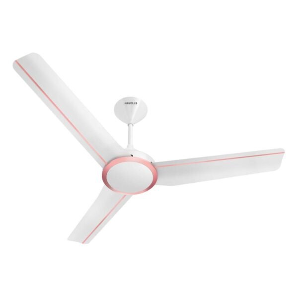 Trinity Decorative Ceiling Fan