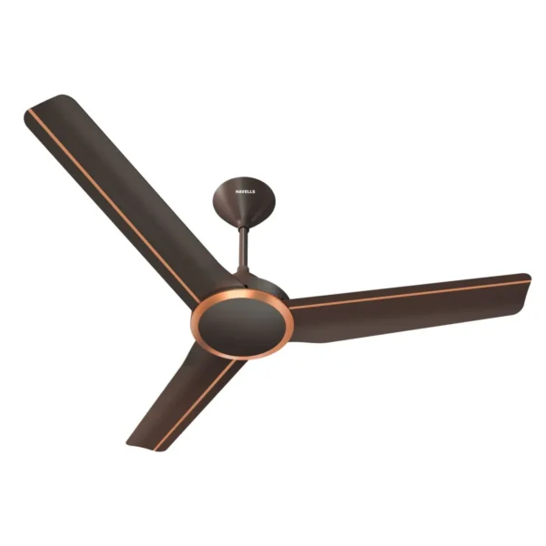 Trinity Decorative Ceiling Fan - Image 2