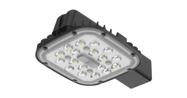 Dot Streetlight